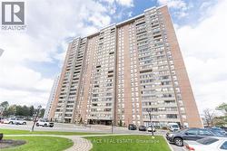 18 KNIGHTSBRIDGE Road Unit# 502 Brampton, ON L6T 3X5