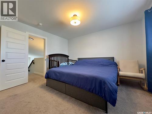 302 Pepper Place, Saskatoon, SK - Indoor Photo Showing Bedroom