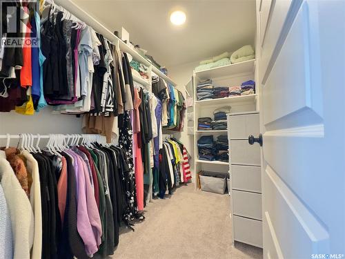 302 Pepper Place, Saskatoon, SK - Indoor With Storage