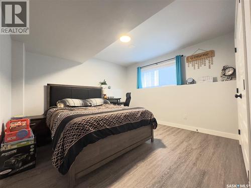 302 Pepper Place, Saskatoon, SK - Indoor Photo Showing Bedroom