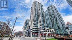 721 - 4055 PARKSIDE VILLAGE DRIVE Mississauga, ON M2N 6K8