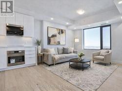 5503 - 2920 HIGHWAY 7 Vaughan, ON L4K 0P4