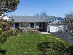 1233 HAVENDALE BOULEVARD  Burlington, ON L7P 3S1