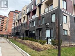 4 - 3421 RIDGEWAY DR DRIVE Mississauga, ON L5L 0C1