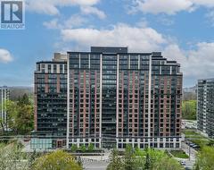 913 - 1235 RICHMOND STREET  London East, ON N6A 0C1