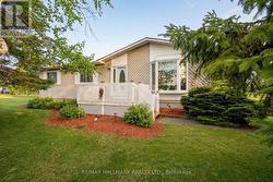 6 SEYMOUR STREET S Havelock-Belmont-Methuen, ON K0L 1Z0