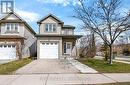 600 Winterberry Avenue, Waterloo, ON  - Outdoor With Facade 