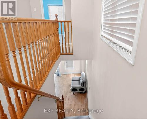 600 Winterberry Avenue, Waterloo, ON - Indoor Photo Showing Other Room