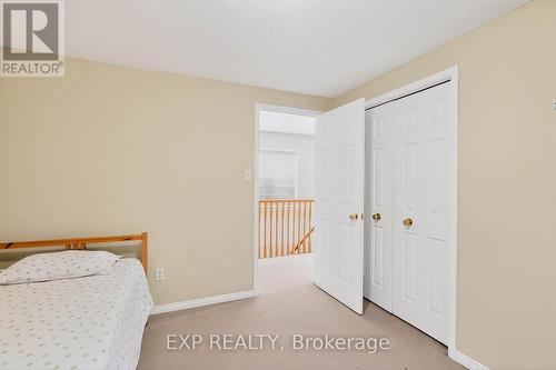 600 Winterberry Avenue, Waterloo, ON - Indoor Photo Showing Bedroom