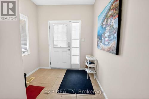 600 Winterberry Avenue, Waterloo, ON - Indoor Photo Showing Other Room