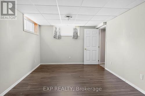 600 Winterberry Avenue, Waterloo, ON - Indoor Photo Showing Other Room