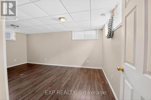 600 Winterberry Avenue, Waterloo, ON - Indoor Photo Showing Other Room
