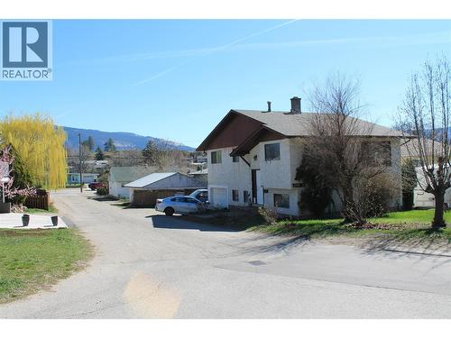 3799 38th Street  Vernon, BC V1T 7J3