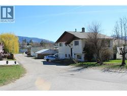 3799 38th Street Vernon, BC V1T 7J3