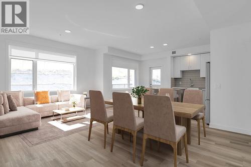 1057 Frost Road Unit# 318  Kelowna, BC V1W 0G7