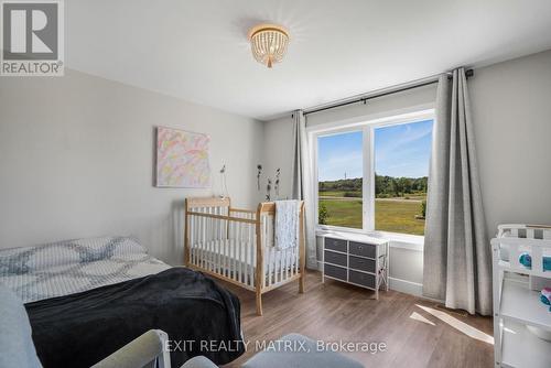 3515 Front Road E, Champlain, ON - Indoor Photo Showing Bedroom