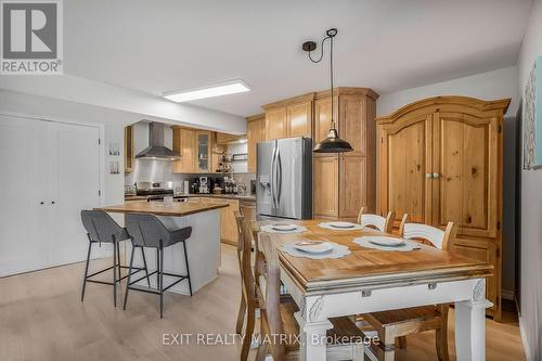 3515 Front Road E, Champlain, ON - Indoor Photo Showing Other Room