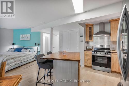 3515 Front Road E, Champlain, ON - Indoor