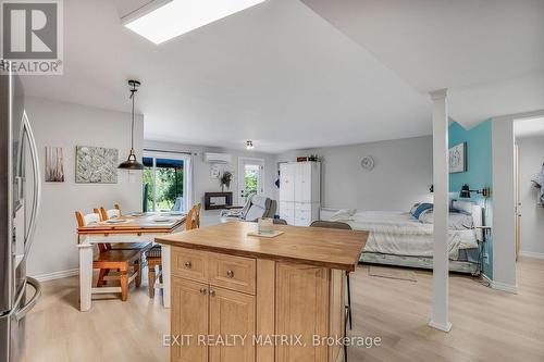 3515 Front Road E, Champlain, ON - Indoor