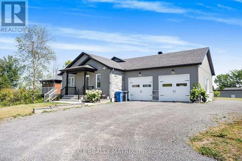 3515 Front Road E, Champlain, ON - Outdoor