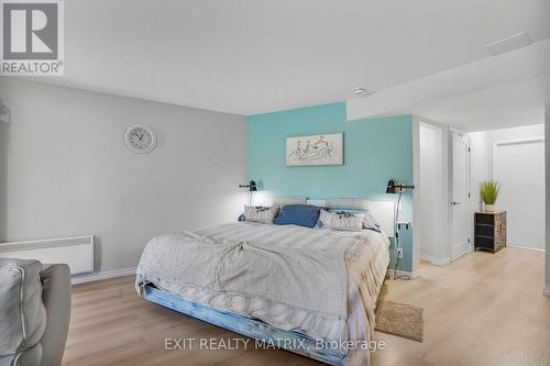 3515 Front Road E, Champlain, ON - Indoor Photo Showing Bedroom