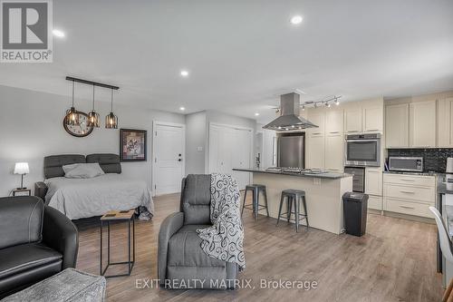 3515 Front Road E, Champlain, ON - Indoor