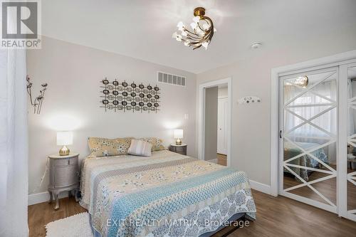 3515 Front Road E, Champlain, ON - Indoor Photo Showing Bedroom