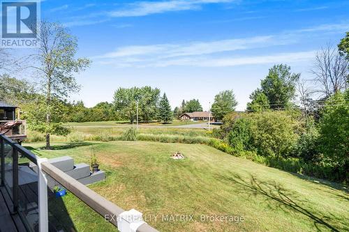 3515 Front Road E, Champlain, ON - Outdoor With View