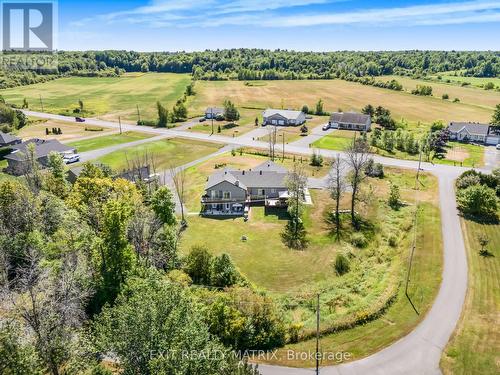 3515 Front Road E, Champlain, ON - Outdoor With View