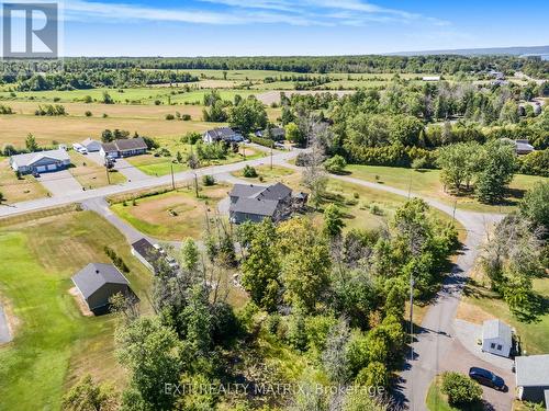 3515 Front Road E, Champlain, ON - Outdoor With View