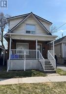 279 FRENCH STREET Oshawa (O'Neill), ON L1G 5N4