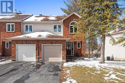 71 FURLONG CRESCENT  Ottawa, ON K2M 2H9