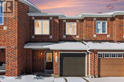 114 SILVERMOON CRESCENT  Ottawa, ON K4A 0P9