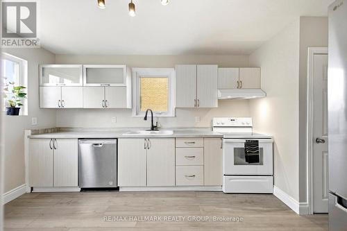 1763 Baseline Road, Ottawa, ON - Indoor Photo Showing Kitchen