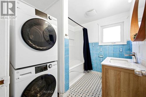 1763 Baseline Road, Ottawa, ON - Indoor Photo Showing Laundry Room