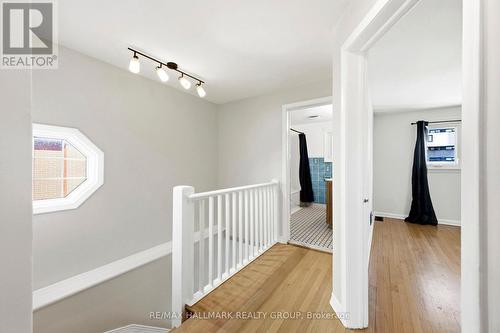 1763 Baseline Road, Ottawa, ON - Indoor Photo Showing Other Room