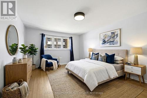 1763 Baseline Road, Ottawa, ON - Indoor Photo Showing Bedroom