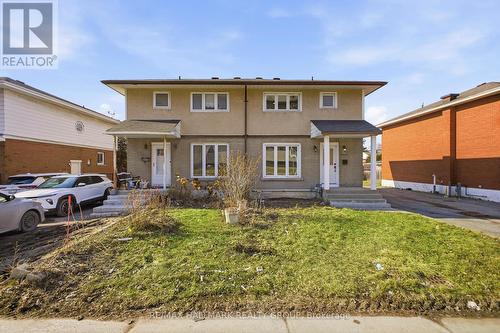 1763 Baseline Road, Ottawa, ON - Outdoor