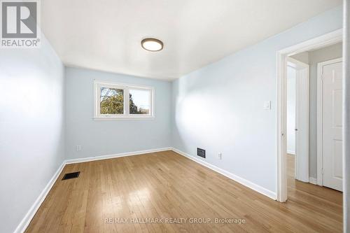 1763 Baseline Road, Ottawa, ON - Indoor Photo Showing Other Room