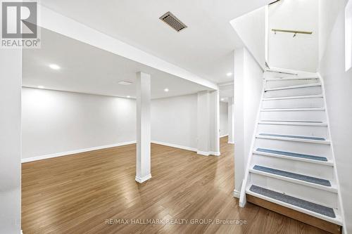 1763 Baseline Road, Ottawa, ON - Indoor Photo Showing Other Room
