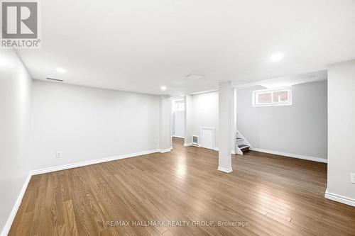 1763 Baseline Road, Ottawa, ON - Indoor