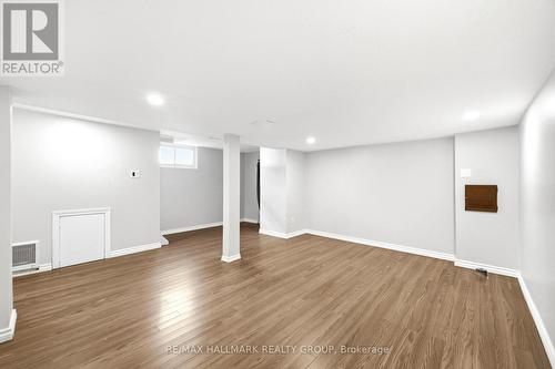 1763 Baseline Road, Ottawa, ON - Indoor