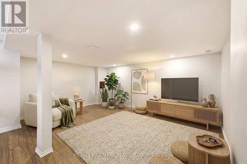 1763 Baseline Road, Ottawa, ON - Indoor