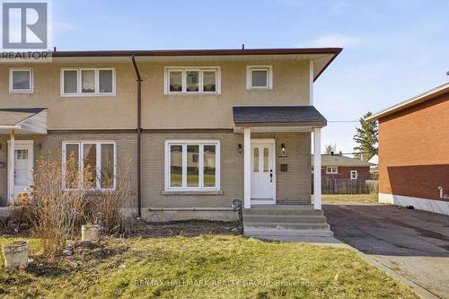 1763 Baseline Road, Ottawa, ON - Outdoor