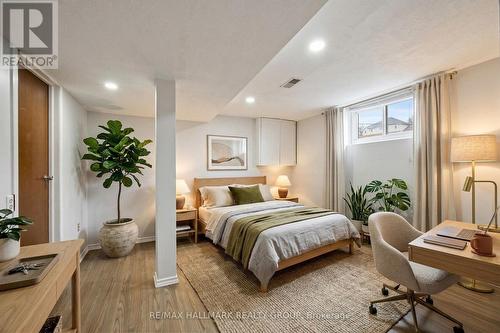 1763 Baseline Road, Ottawa, ON - Indoor