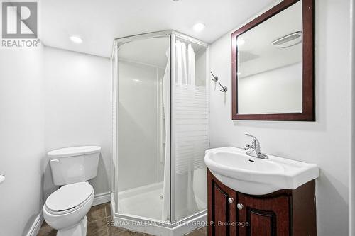 1763 Baseline Road, Ottawa, ON - Indoor Photo Showing Bathroom