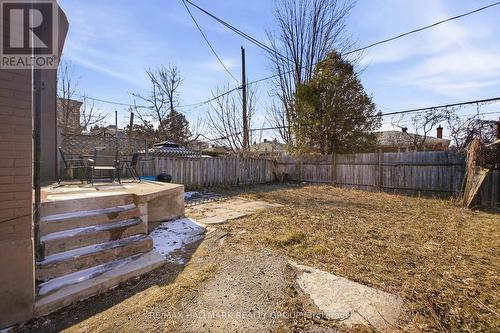 1763 Baseline Road, Ottawa, ON - Outdoor