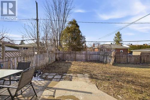 1763 Baseline Road, Ottawa, ON - Outdoor