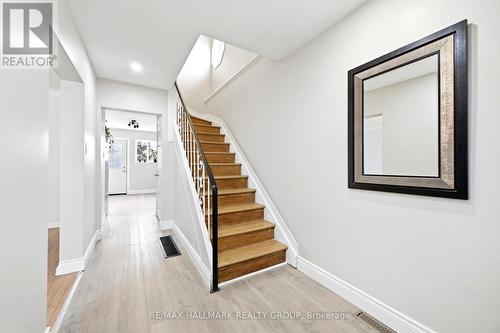 1763 Baseline Road, Ottawa, ON - Indoor Photo Showing Other Room