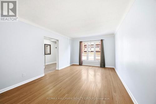1763 Baseline Road, Ottawa, ON - Indoor Photo Showing Other Room